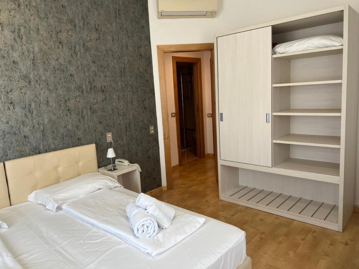 Albergo San Remo Malcesine Luaran gambar