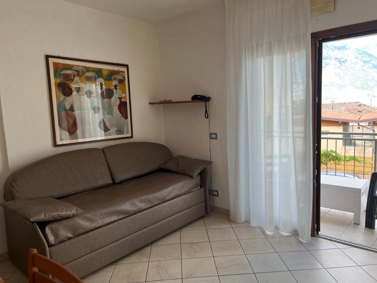 Albergo San Remo Malcesine Luaran gambar