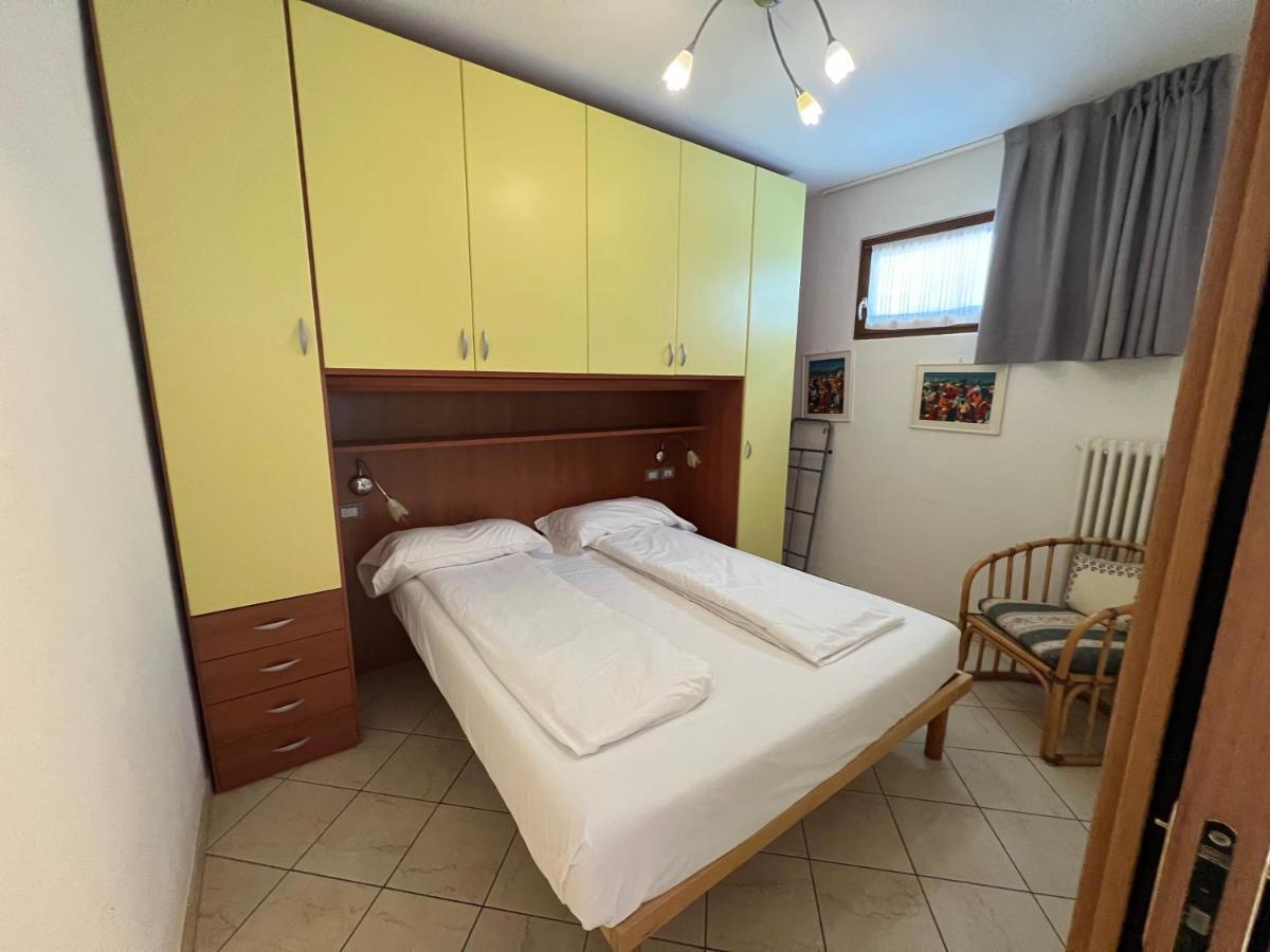 Albergo San Remo Malcesine Luaran gambar