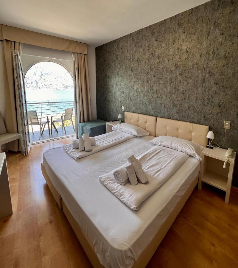 Albergo San Remo Malcesine Luaran gambar