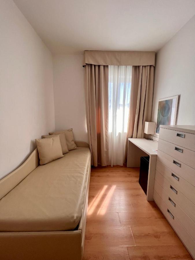Albergo San Remo Malcesine Luaran gambar