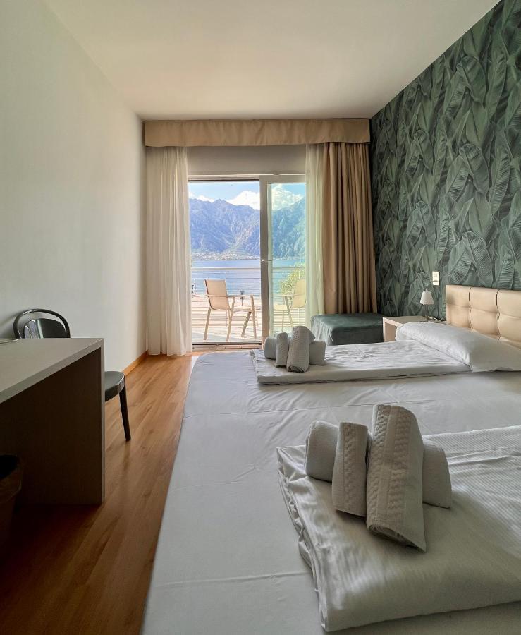 Albergo San Remo Malcesine Luaran gambar