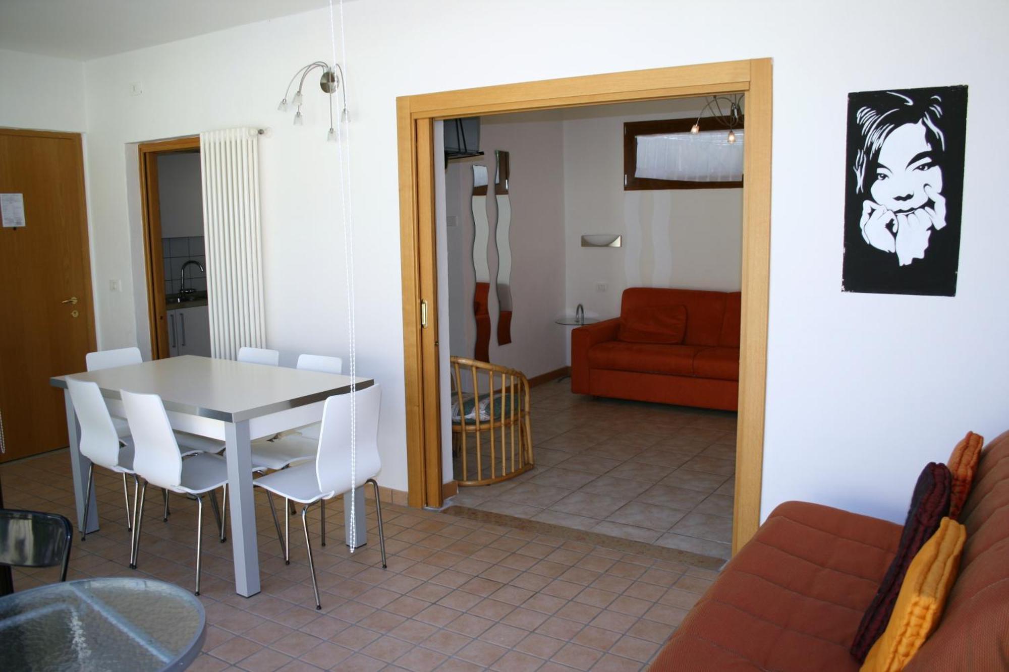 Albergo San Remo Malcesine Luaran gambar