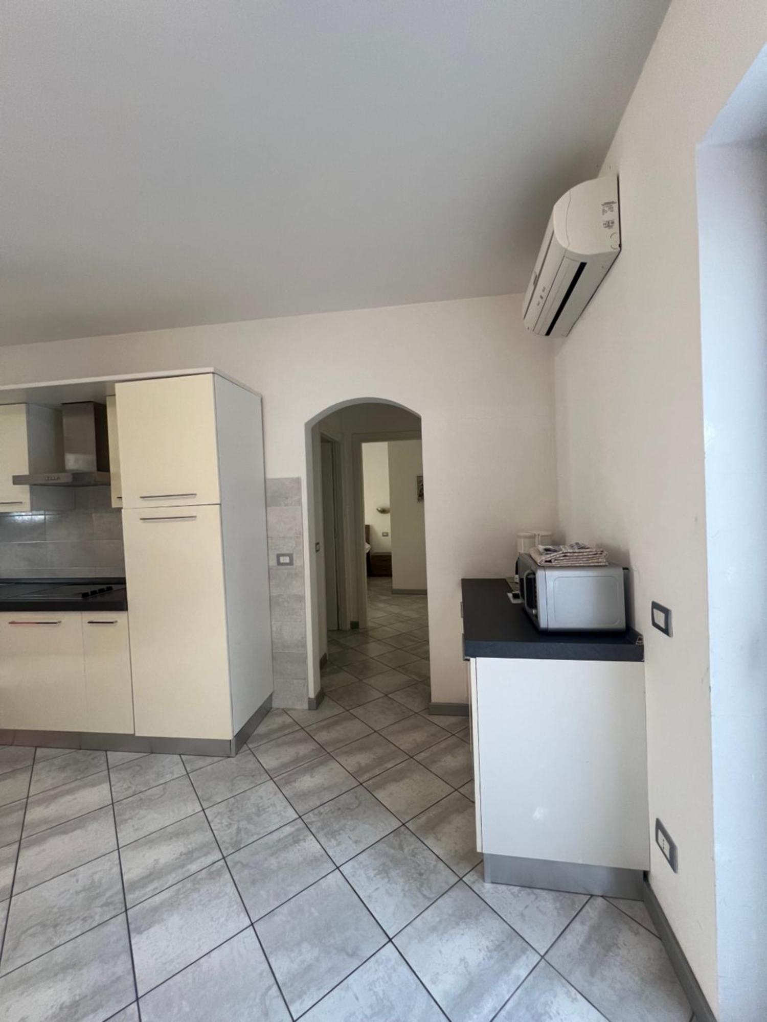 Albergo San Remo Malcesine Luaran gambar